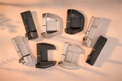 Mizuno M Craft City Putter Series: Everything You Need To Know! - National Club Golfer | National Club Golfer