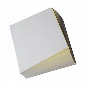 [Hot Item] 50-55GSM CB CFB CF Carbonless NCR Copy Paper A4 Size