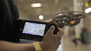 Have you ever wondered what it takes to become a Tactical Drone Instructor? 🤔 Recently, our Axon Tactical Drone Instructor Course headed to Fort Worth Police Department’s Tactical Village where drone users from agencies across the country were trained on a variety of tactical drones and robots, including Sky-Hero by Axon’s Tactical Robotic Recon System. After completing the course and earning instructor-level certification, participants are able to bring their knowledge and skills back to their