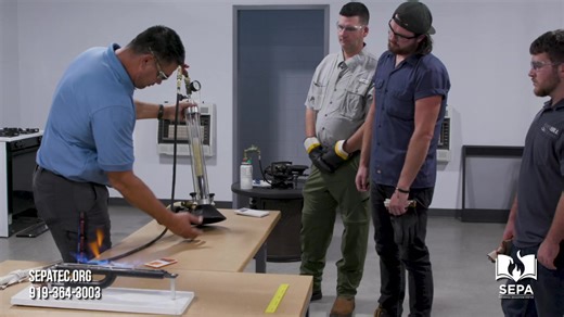 SEPATEC offers CDL B training with Hazmat! | Southeast Propane Alliance