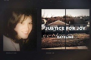 Dateline: Joy Hibbs' brutal murder - A complete timeline of events
