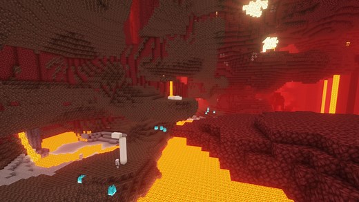 5 best advancements for XP in Minecraft