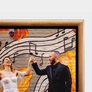 Float Frames add elegance to your display while opening up the print medium possibilities. 14 mouldings float your Single MetalPrint, Double Float MetalPrint, Canvas Wrap, or Deckled Edge Fine Art Print ¼" from the edge of the frame. ✨ Friendly reminder to save 15% Off Framed Prints! https://bayphoto.com/specials/ for details. Expires 4/25/24. #bayphotolab : Jennie Crate | Bay Photo Lab | Facebook