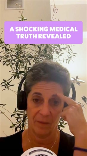 The Pain Wasn’t Imagined. The Diagnosis Was Just Delayed. Rachel wasn’t making it up. But like so many women, she was told she was. Years passed before doctors finally saw what was really wrong. In this episode of The Medical Detectives, we explore how chronic illness is often ignored in women—and why sharing these stories is critical. #ChronicIllnessAwareness #DelayedDiagnosis #PsychosomaticDismissal #MedicalBias #TheMedicalDetectivesPodcast #TheMedicalDetectives @Dr. Erin Nance 🇺🇸 @Glitteran