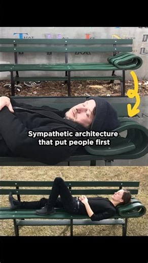 Sympathetic Architecture: Designs That Put People First #architecture #sympathy #kindness