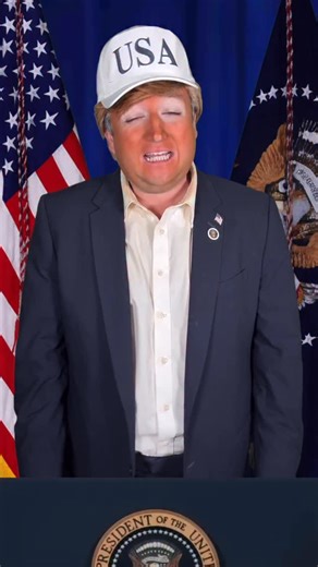 “Some of you may die”— Lord Farquaad — Also apparently Donald Trump 💣🥴 #DonaldTrump #Shrek #LordFarquaad #Iran #explorepage | John Walsh