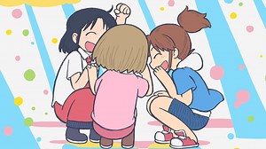 【完整版】小城日常 OP主题歌 Hello