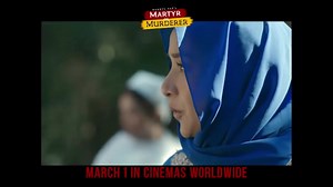 17K views · 863 reactions | Check out the official trailer of Martyr...
