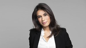 Émilie Tran Nguyen. Après ses adieux à France 3, direction une nouvelle chaîne à la rentrée
