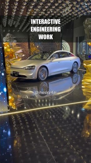 Interactive Engineering Work Qatar