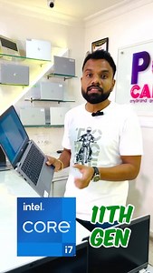 𝗣𝗖 𝗖𝗮𝗿𝗲 𝗖𝗼𝗺𝗽𝘂𝘁𝗲𝗿 | 𝗨𝘀𝗲𝗱 𝗟𝗮𝗽𝘁𝗼𝗽 𝗦𝗲𝗹𝗹𝗲𝗿 | 𝗟𝗮𝗽𝘁𝗼𝗽 𝗥𝗲𝗽𝗮𝗶𝗿 𝗖𝗲𝗻𝘁𝗲𝗿 on Instagram: "i7 11th generation LAPTOP 💻 32Ram Touch Screen 512 ssd windows11 pro model- dell 5320 (i7 11th ) . - PC Care Computer Jabalpur - . Call For more details:— किसी भी जानकारी के लिए हमारी टीम से इस न. पर बात करे - 📞+91 92384 34606 . 📍ADD: यातायात थाने के सामने, मालवीय चौक, जबलपुर, मध्यप्रदेश • • #importedlaptop #pccarejabalpur #usedlaptop #jabalpur"