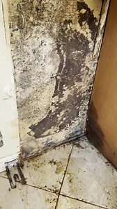 Why Remove Kitchen Cabinets After Water Damage? When water damage...