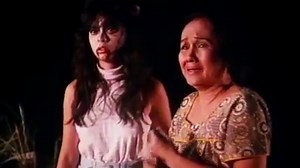 Maawa kaya si Kumander sa babaeng aswang? Movie scene from Kumander Bawang starring #HerbertBautista, #MatRanilloIII, #MatetDeLeon | Viva Entertainment