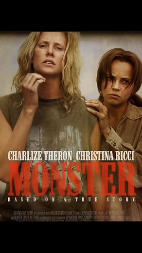 Available on Rokuchannel, a chilling story inspired by Aileen Wuornos, one of America’s most notorious female serial ki**ers. Wuornos' life was marked by trauma and hardship from an early age, forcing her into pros**ution and later vi***nce. The story explores the nine months that defined her descent into darkness, as she targeted clients to sustain herself, subverting the typical narrative of victimhood. | Movie Magic With Brian - Backup Page