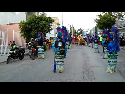 Matehuala y sus tradiciones