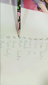 Rock that BODY-! #funny #blackeyedpeas #edit