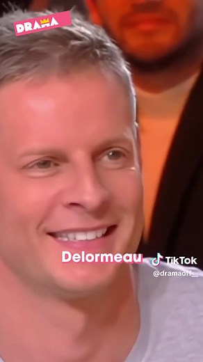 Mathieu Delormeau partage une vidéo intime sur Instagram