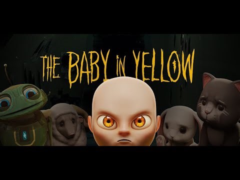 the baby in yellow live