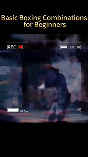 Basic Boxing Combinations for Beginners #Boxing #BoxingCombos #BoxingBasic #BoxingTutorial #Fitness