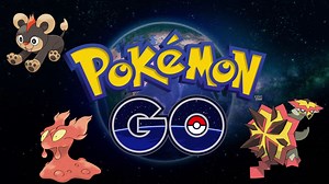 Pokemon Go Scorching Steps Field & Timed Research tasks and rewards - CharlieINTEL