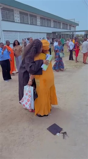 Surprise Soutenance Validée en Côte d'Ivoire 🎉