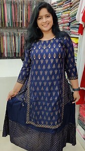 174 reactions · 6 comments | ✨ Exclusive Layer Kurtis – Back in...