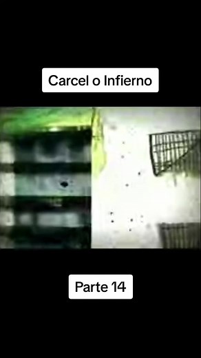 Carcel o Infierno Parte 14 - Peli Gratis