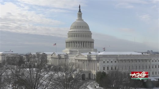 U.S. Senate candidate McNeal focused on national debt