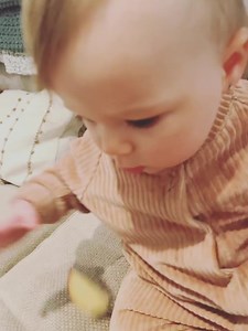 109K views · 3.4K reactions | This is why no one should ever sit on my couch …. And Apple slices are tame | Hilary Duff | Facebook