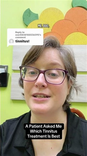 Which Tinnitus Treatment is Best?