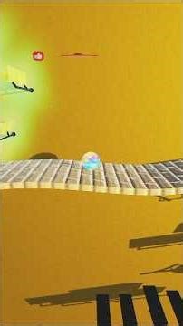 twinkle twinkle little star -B4- Music Marble #musicmarble #marblasmr