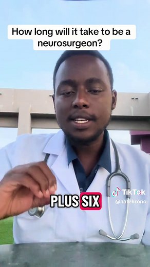 How Long to Become a Neurosurgeon: A Complete Guide
