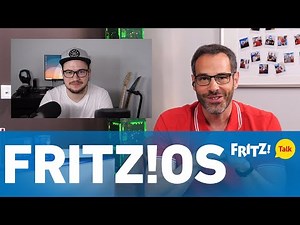 FRITZ!OS 7.20 Sicherheits-Features unter die Lupe genommen mit CLP Tutorials | FRITZ! Talk 32