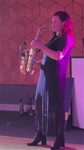 Destination Unknown - Alex Gaudino. #saxophone #events #djsax #destinationunknown #cover