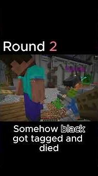 Minecraft Matchbox Game