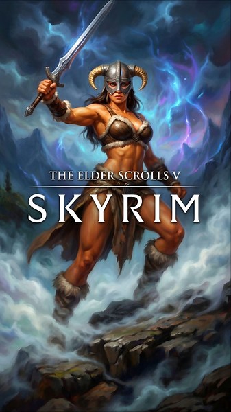THE ELDER SCROLLS V: SKYRIM Steam reviews