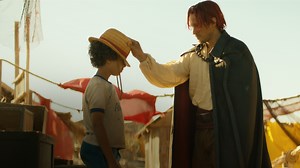 It's almost time to set sail, pirates 🏴‍☠️ ONE PIECE PREMIERES IN 12 HOURS! | Netflix