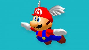 Super Mario 3D All-Stars Review