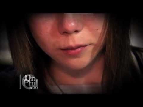 Innocence Robbed: A Horrific Story of Abuse -- Dr. Phil