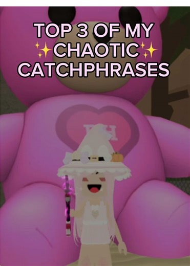 MY ICONIC CATCHPHRASES HELPPP I- #fyp #xybca #roblox #viral #cringe | roblox
