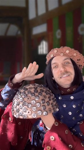 Greedy Peasant on Instagram: "Season’s Greetings from the Saint Snap System! 🦃❤️ #greedypeasant #thanksgiving #asmr #saintsnapsystem #crafting"