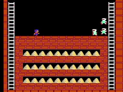 Lode Runner (1983)