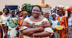 CARE's mission and vision