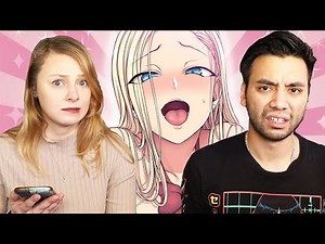 This Hentai Was AI Generated