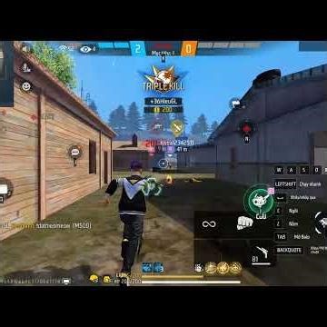 New FPS!!! #hieugllite #ff #freefire