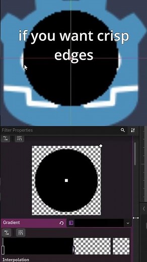 Procedural UI Circles in Godot (No Sprites Needed)