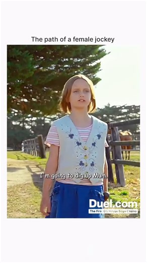 Moviesnips001 on Instagram: "🎓 Follow @movies.snips for more 🎬 🎬 Title: Ride Like a Girl 🌀 Genre: Biography • Drama • Sport 📅 Release: 2019 ⏱️ Runtime: 1h 38m ⭐ Rating: 7.0/10 📺 Streaming on: —— Overview: The inspiring true story of Michelle Payne, the first female jockey to win the Melbourne Cup. From childhood struggles to breaking barriers in a male-dominated sport, her journey is filled with determination, heart, and the unshakeable belief that she was born to ride. —— 💖 Why It’s Love