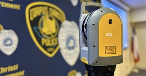 CCPD CSI Department: Takes you inside a crime scene