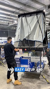 13K views · 25 reactions | Level up your Easter camping trip with these easy DIY projects!  From shade solutions to better organisation and ultimate convenience, these DIY projects have you covered! ⛺️ #4WDSupacentre #AdventureKings #Easter #EasterCamping #DIYProjects #CampingHacks #OutdoorDIY #CampingEssentials #OffGridLiving #CampingGear #AdventureReady #Outdoors #CampingMadeEasy | 4WDSupacentre.com.au | Facebook