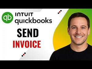 How to Create & Send an Invoice in QuickBooks – Desktop & Online